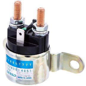 Can-Am 2008-2018 Outlander 650 Spyder Rt Se5 Starter Relay 710001364 New Oem in Saudi Arabia