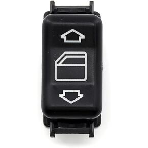 1248204610KZ CONTROL CONTROL CONTROL CONTROL BUNTER FOR MERCEDES BENZ 190 260 300 350 420 560 1986-1993 (يسار) in Kuwait