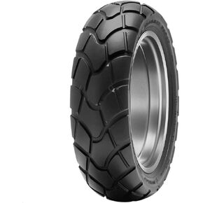 Dunlop D604 Front Scooter Tire (120/70-12) in Kuwait