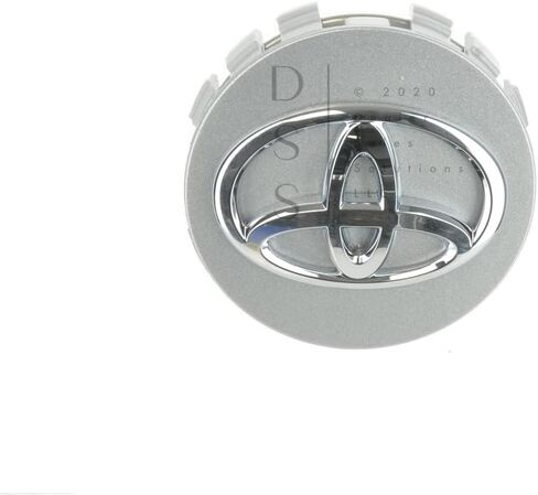 OEM TOYOTA VENZA CAMRY 2013 GENUINE WHEEL CENTER CAP HUBCAP 42603-08030 in Saudi Arabia