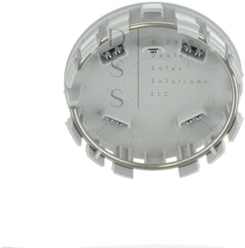 OEM TOYOTA VENZA CAMRY 2013 GENUINE WHEEL CENTER CAP HUBCAP 42603-08030 in Saudi Arabia