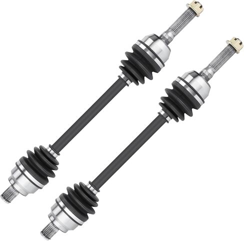 Front Left or Right CV Axle & Wheel Bearing Kit for Polaris Sportsman 570 Forest/X2/SP/Touring, Sportsman 450 ho, Sportsman ETX 2015 2016 2017 2018 2019 2020 2021 2022 in Kuwait