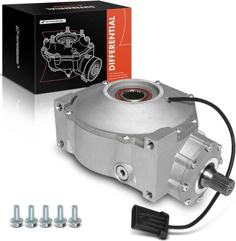 A-Premium Front Adhance Assembly متوافق مع Polaris General 4 1000 2020 ، General XP 1000 2020-2023 ، RZR XP 4 2016-2021 in Saudi Arabia