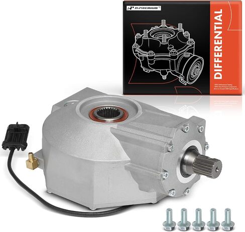 A-Premium Front Adhance Assembly متوافق مع Polaris General 4 1000 2020 ، General XP 1000 2020-2023 ، RZR XP 4 2016-2021 in Saudi Arabia