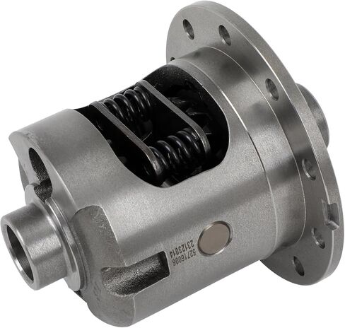 Scitoo Heavy-Duty Limited-Slip Lock 8.8 "-28 spline for Ford in Saudi Arabia
