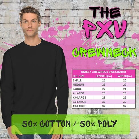 Philly Baseball Phan Adult Crewneck Sweatshirt, Soft Fleece, Graphic Pullover in Saudi Arabia
