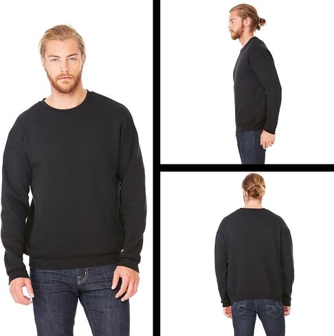 Philly Baseball Phan Adult Crewneck Sweatshirt, Soft Fleece, Graphic Pullover in Saudi Arabia