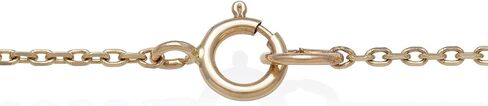 10k Yellow Gold 6.0-6.5mm Cultured Freshwater Pearl Station Chain Bracelet,7.5" in Saudi Arabia