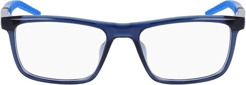 Nike Eyeglasses 7057 410 Navy in Saudi Arabia