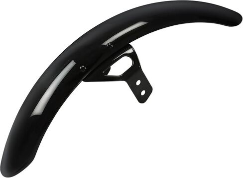 TCMT VIVID BLACK FENDER FENDER FIND FOR HARLEY Street BOB FXBB/FXBBS 2018-2024 FXDB 2006-2017 Softail Standard FXST 20-24 LOW RIDER S FXDLS 16-17 Super Glide FXD 06-10 Custom FXDC 06-14 in Kuwait