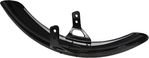 TCMT VIVID BLACK FENDER FENDER FIND FOR HARLEY Street BOB FXBB/FXBBS 2018-2024 FXDB 2006-2017 Softail Standard FXST 20-24 LOW RIDER S FXDLS 16-17 Super Glide FXD 06-10 Custom FXDC 06-14 in Kuwait