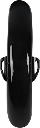 TCMT VIVID BLACK FENDER FENDER FIND FOR HARLEY Street BOB FXBB/FXBBS 2018-2024 FXDB 2006-2017 Softail Standard FXST 20-24 LOW RIDER S FXDLS 16-17 Super Glide FXD 06-10 Custom FXDC 06-14 in Kuwait
