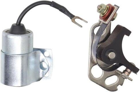Fit for CK CCK CCKA CCKB CCKC MCCK 160-0002 and 312-0069 Igniters and Condensers in Kuwait