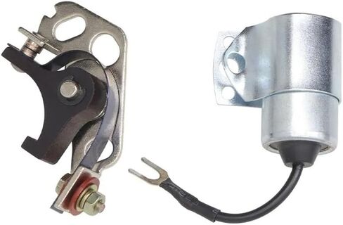 Fit for CK CCK CCKA CCKB CCKC MCCK 160-0002 and 312-0069 Igniters and Condensers in Kuwait