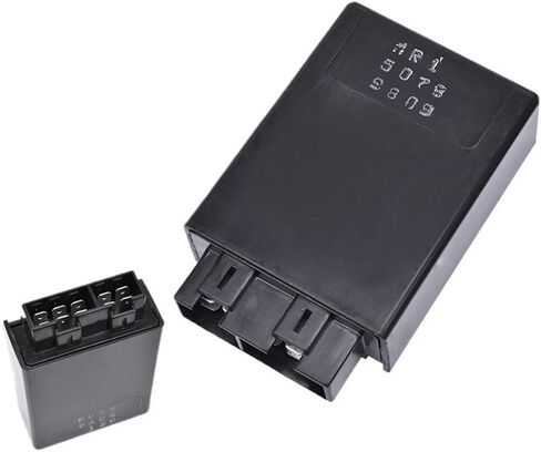 Motorcycle Digital Ignition Fit for VT400 VT600 VLX600C VLX600 SHADOW600 STEED400 600 VLX VCL VSE VLS in Saudi Arabia