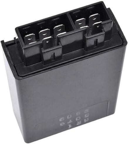 Motorcycle Digital Ignition Fit for VT400 VT600 VLX600C VLX600 SHADOW600 STEED400 600 VLX VCL VSE VLS in Saudi Arabia