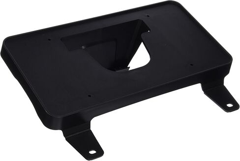 Genuine Honda (71180-S9V-A10) License Plate Base in Saudi Arabia