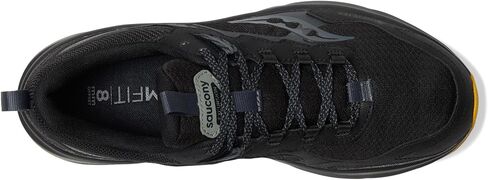 Saucony Men's Excursion TR17 GTX Hiking Shoe, Made for no Boundaries. Takes You from Road to Trail, and Back While Keeping You Dry, 10.5 in Saudi Arabia