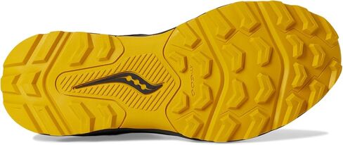 Saucony Men's Excursion TR17 GTX Hiking Shoe, Made for no Boundaries. Takes You from Road to Trail, and Back While Keeping You Dry, 10.5 in Saudi Arabia