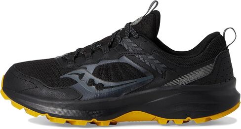 Saucony Men's Excursion TR17 GTX Hiking Shoe, Made for no Boundaries. Takes You from Road to Trail, and Back While Keeping You Dry, 10.5 in Saudi Arabia