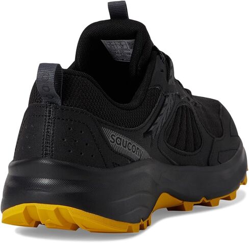 Saucony Men's Excursion TR17 GTX Hiking Shoe, Made for no Boundaries. Takes You from Road to Trail, and Back While Keeping You Dry, 10.5 in Saudi Arabia
