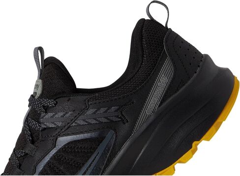 Saucony Men's Excursion TR17 GTX Hiking Shoe, Made for no Boundaries. Takes You from Road to Trail, and Back While Keeping You Dry, 10.5 in Saudi Arabia