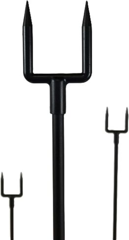 Mask stand, display stand, mask holder, 4 heights to choose (42 cm) in Saudi Arabia