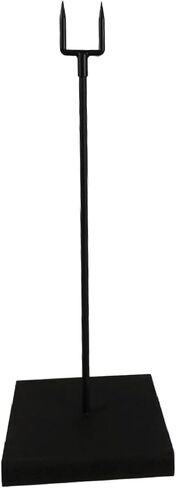 Mask stand, display stand, mask holder, 4 heights to choose (42 cm) in Saudi Arabia