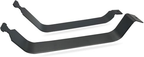 SMMS 2PCS Straps Fuel Tank Straps 578-237 لـ Cadillac Escalade 2002-2014 لـ Chevrolet Avalanche 2007-2013 Suburban Tahoe لـ GMC Yukon XL 2000-2014 ، أشرطة دبابات الغاز تحل محل OE 15745095 22868152 ST2 in Saudi Arabia
