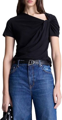 Women's Liz Tee in Saudi Arabia