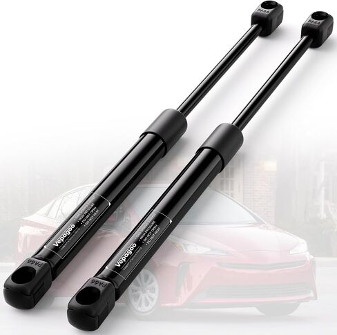 Vepagoo PM3826 فتحة خلفية للباب الخلفي 2015، 2016، 2017 Fe Hyundai Santa Sport Lift يدعم دعامات غاز صندوق السيارة للصدمات الربيعية in Kuwait