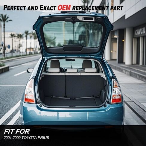 Vepagoo PM3826 فتحة خلفية للباب الخلفي 2015، 2016، 2017 Fe Hyundai Santa Sport Lift يدعم دعامات غاز صندوق السيارة للصدمات الربيعية in Kuwait