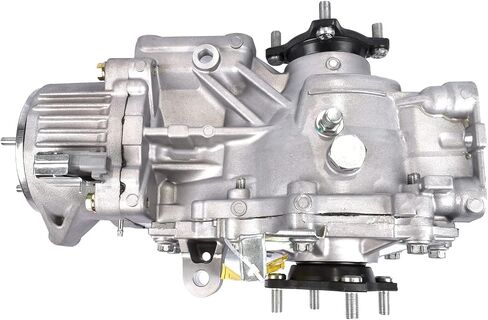 استبدال مجموعة التوصيل اللزجة التفاضلية الخلفية لتويوتا سيينا 3.5L AWD 2011-2018 الجزء رقم 41303-28013 ، 41303-28012 ، 41110-45011 ، 41110-45010 in Saudi Arabia