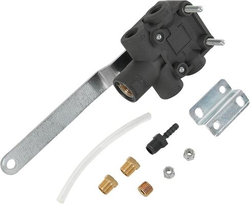 VS-228 AIR REAVE RISELITION ROADINT KIT استبدال Peterbill Hendrickson 334-1974 ، HV9990 ، 171.H185K in Saudi Arabia