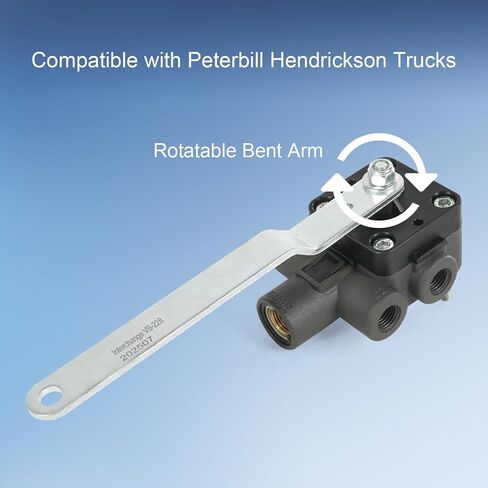 VS-228 AIR REAVE RISELITION ROADINT KIT استبدال Peterbill Hendrickson 334-1974 ، HV9990 ، 171.H185K in Saudi Arabia