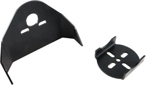 4pcs Weld On Rear Upper & Lower Air Bag Mounting Brackets Air Ride Suspension - Weld On Air Bags Rear Upper & Lower Air Bag Suspension Mounting Brackets in Saudi Arabia