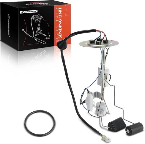 A-Premium Fuel Tank Arstening Unit متوافق مع Nissan 300ZX 1984-1989 ، استبدل# 2506017P65 in Kuwait