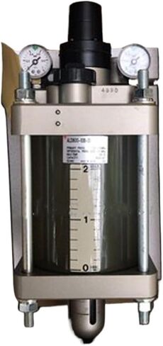 D.P Oil Mist Dispenser ALD600-10B-S1 in Saudi Arabia