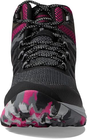 Merrell Women's Antora 3 Mid Waterproof Sneaker in Saudi Arabia
