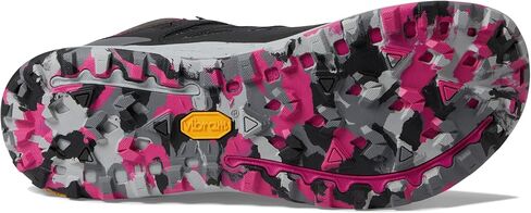 Merrell Women's Antora 3 Mid Waterproof Sneaker in Saudi Arabia