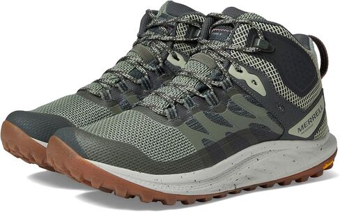 Merrell Women's Antora 3 Mid Waterproof Sneaker in Saudi Arabia