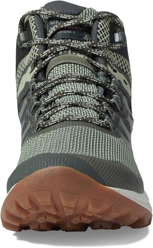 Merrell Women's Antora 3 Mid Waterproof Sneaker in Saudi Arabia
