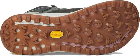 Merrell Women's Antora 3 Mid Waterproof Sneaker in Saudi Arabia