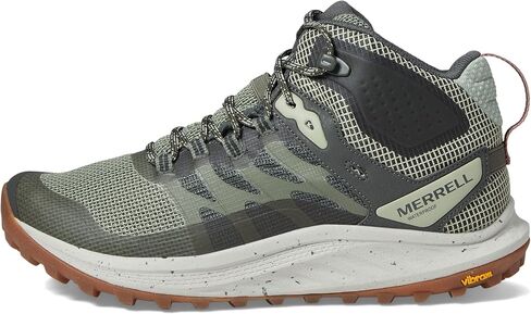 Merrell Women's Antora 3 Mid Waterproof Sneaker in Saudi Arabia