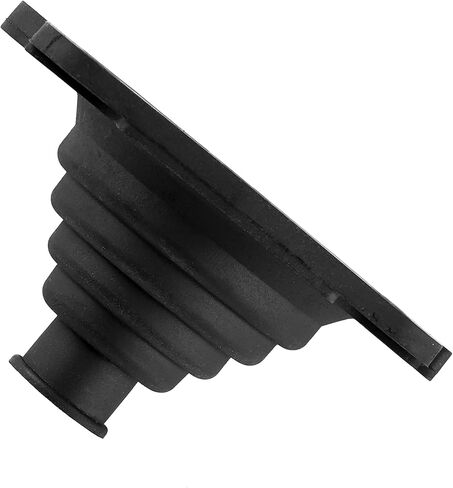 Caltric Gear Selector Cover متوافق مع Polaris Sportsman 400 2001 2002 2003 2004 3233648 in Saudi Arabia