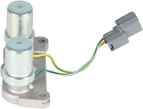 لـ Honda for CR-V 1997-2001 لـ Civic 1992-2000 لـ Civic Del Sol 1993-1997 إغلاق الإرسال التلقائي للملف اللولبي المعدني 1PC 901-83432 in Saudi Arabia