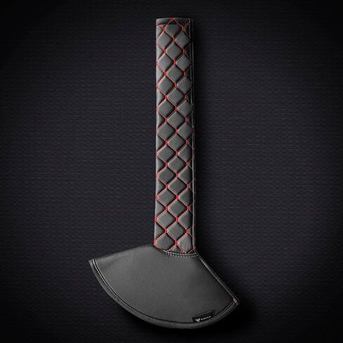 Shifter Boot Cover for SEMI Truck in Saudi Arabia