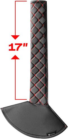 Shifter Boot Cover for SEMI Truck in Saudi Arabia