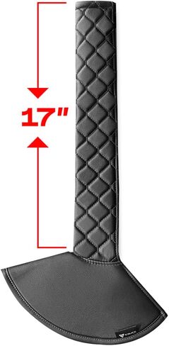 Shifter Boot Cover for SEMI Truck in Kuwait