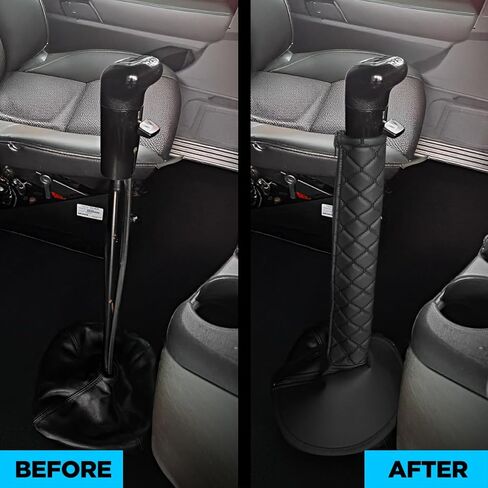 Shifter Boot Cover for SEMI Truck in Kuwait